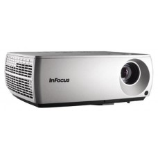 PROJECTOR: INFOCUS IN2104